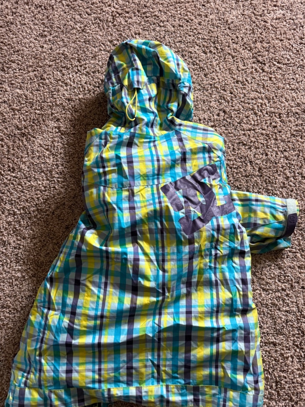 Jacket - Picture 2 of 2